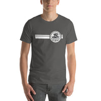 Vintage Karting "I Can Be As Fast As I Once Was" Premium Short-Sleeve Unisex T-Shirt