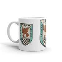 Vintage Month of May Drake Offy Coffee Mug