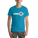 Vintage Karting "I Can Be As Fast As I Once Was" Premium Short-Sleeve Unisex T-Shirt