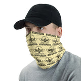 Vintage Karting TroKart Neck Gaiter Face Mask