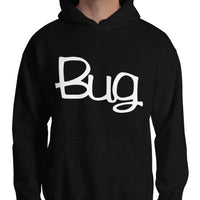 Vintage Karting BUG Unisex Hoodie