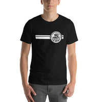 Vintage Karting "I Can Be As Fast As I Once Was" Premium Short-Sleeve Unisex T-Shirt