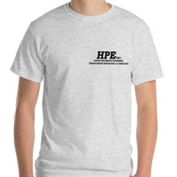 HPE Vintage Karting Restoration & Fab Team 6 Rapid Short Sleeve T-Shirt