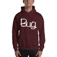 Vintage Karting BUG Unisex Hoodie