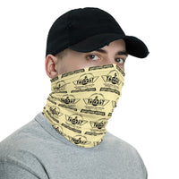 Vintage Karting TroKart Neck Gaiter Face Mask