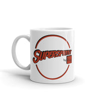 Vintage Karting Bug Engineering Super Sprint Go Kart Coffee Mug
