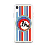 Kart Racing Top Kart Colors Inspired iPhone Case