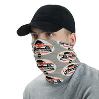 PWR Neck Gaiter