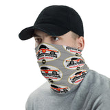 PWR Neck Gaiter