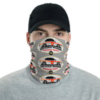 PWR Neck Gaiter