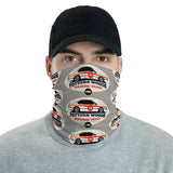 PWR Neck Gaiter