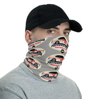 PWR Neck Gaiter