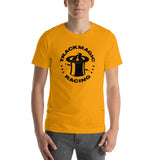 Vintage Kart Racing Track Magic Premium T-Shirt