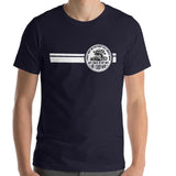 Vintage Karting "I Can Be As Fast As I Once Was" Premium Short-Sleeve Unisex T-Shirt