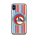 Kart Racing Top Kart Colors Inspired iPhone Case