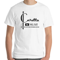 Vintage Karting Caretta Kart Ingels Borelli Premium Short Sleeve T-Shirt