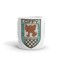Vintage Month of May Drake Offy Coffee Mug