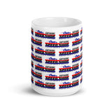 Kart Racers Speed Shop Coffee Mug