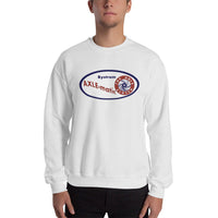 Vintage Karting Bystrom Axel-Matic Axel Clutch Premium Unisex Sweatshirt