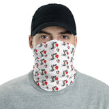Vintage Karting "Live It Rupp" Neck Gaiter Face Mask