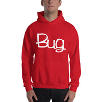 Vintage Karting BUG Unisex Hoodie