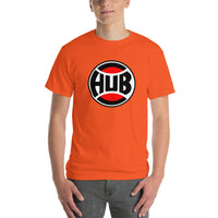Vintage Karting HUB Kart Shop Decatur Indiana Premium Short Sleeve T-Shirt