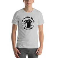 Vintage Kart Racing Track Magic Premium T-Shirt