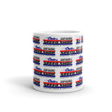 Kart Racers Speed Shop Coffee Mug
