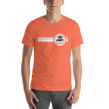 Vintage Karting "I Can Be As Fast As I Once Was" Premium Short-Sleeve Unisex T-Shirt
