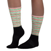 Kart Racing Tony Kart Inspired Socks