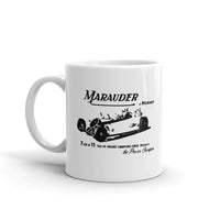 Vintage Karting 1965 Hornet Marauder Coffee Mug
