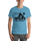 Kart Racing "Better To Be A Racer For A Moment" Premium T-Shirt
