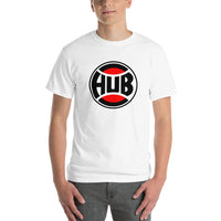 Vintage Karting HUB Kart Shop Decatur Indiana Premium Short Sleeve T-Shirt