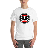 Vintage Karting HUB Kart Shop Decatur Indiana Premium Short Sleeve T-Shirt