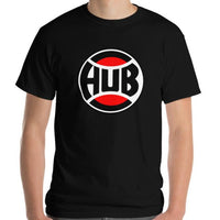 Vintage Karting HUB Kart Shop Decatur Indiana Premium Short Sleeve T-Shirt
