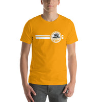 Vintage Karting "I Can Be As Fast As I Once Was" Premium Short-Sleeve Unisex T-Shirt