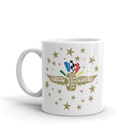 Month of May I Dream About Race Day Coffee Mug