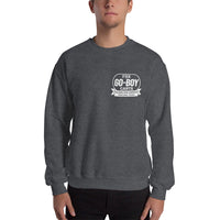 Vintage Karting Fox Go Boy Carts 1961 Nassau World Champion Unisex Sweatshirt