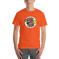Vintage Karting Hornet Enduro Cartoon Premium Short Sleeve T-Shirt