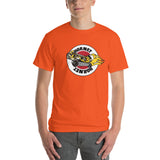 Vintage Karting Hornet Enduro Cartoon Premium Short Sleeve T-Shirt