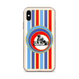 Kart Racing Top Kart Colors Inspired iPhone Case