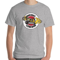 Vintage Karting Hornet Enduro Cartoon Premium Short Sleeve T-Shirt