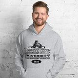 Racemore State School of Karting 2019 Hooded Sweatshirt