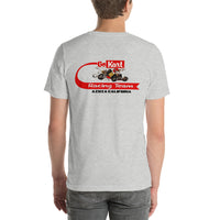 Vintage 1959 Go Kart Racing Team Premium T-Shirt