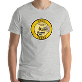 Vintage Karting Hornet Kart Mercury Tool Waco, TX Short-Sleeve Unisex T-Shirt