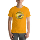 Vintage Karting Hornet Kart Mercury Tool Waco, TX Short-Sleeve Unisex T-Shirt