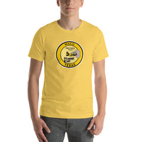 Vintage Karting Hornet Kart Mercury Tool Waco, TX Short-Sleeve Unisex T-Shirt